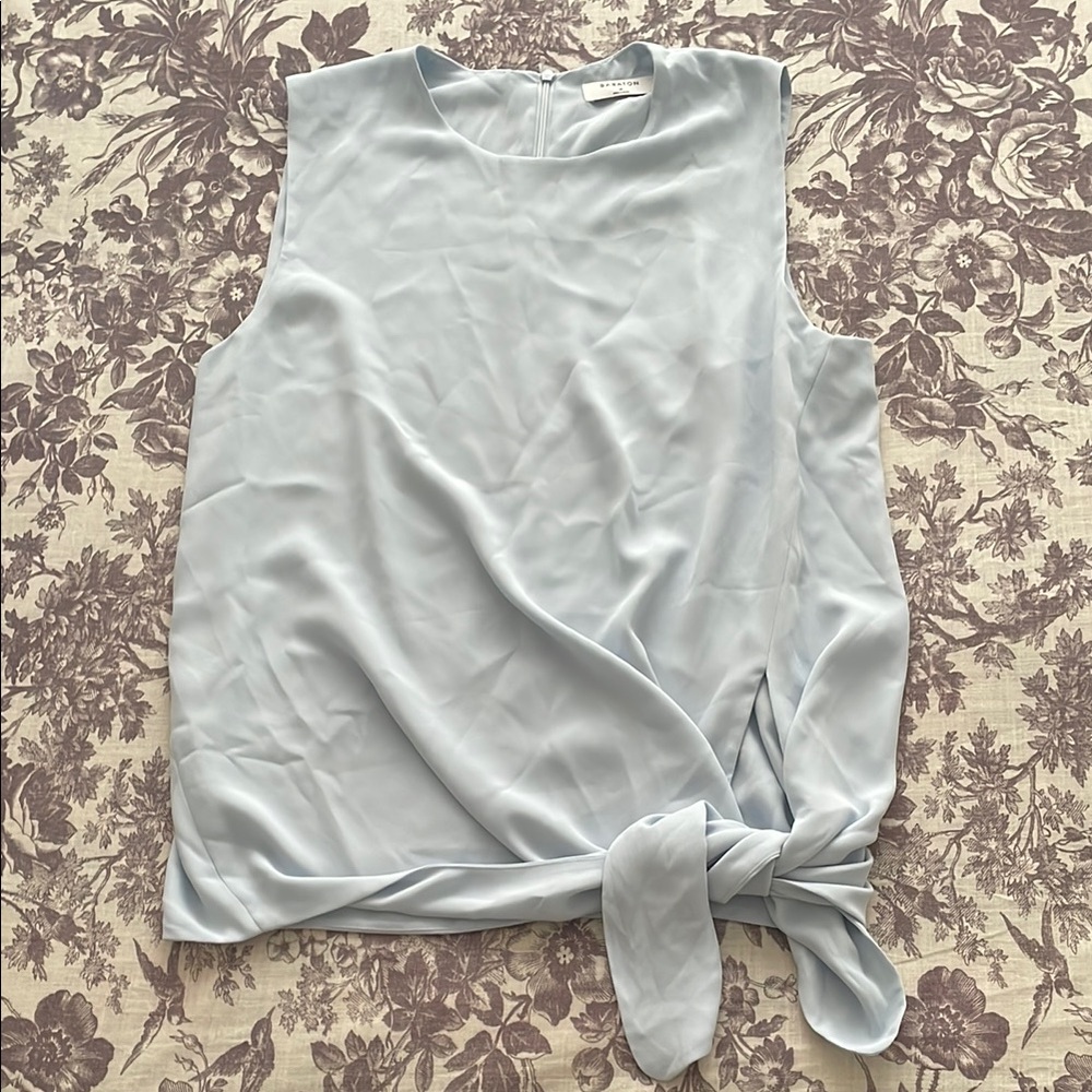 Aritzia babaton top
